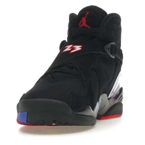 Jordan Retro 8 Playoffs - Picture 3 of 9